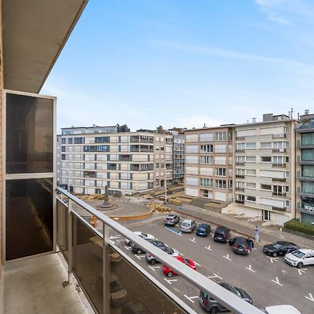 Luxurious And Unique Design App Centre Koksijde Apartman Kültér fotó